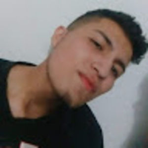 Meet your Posher, Cristian alejandro